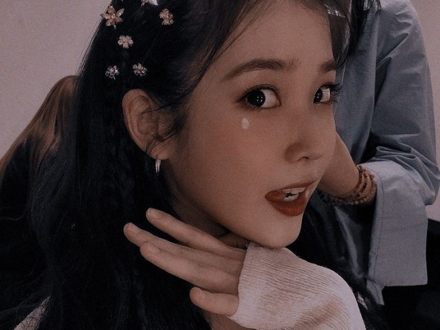 Iu (Solista)