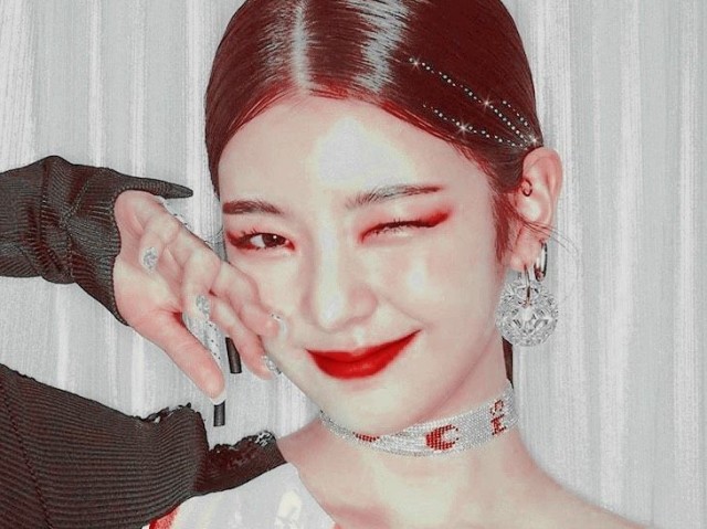 Lia (ITZY)