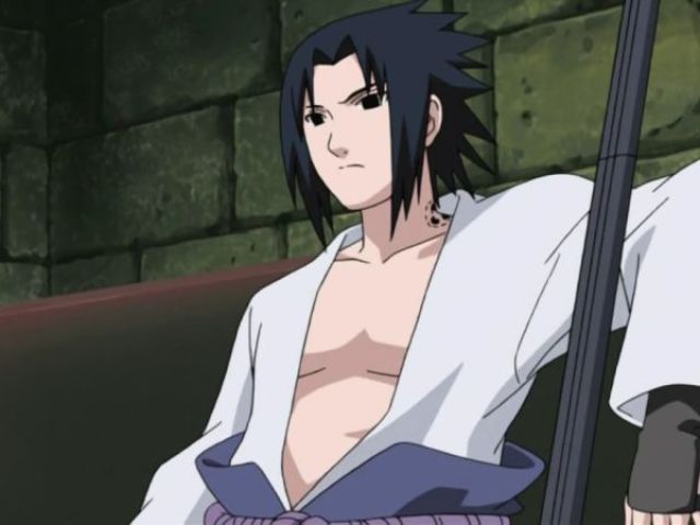Sasuke shippuden