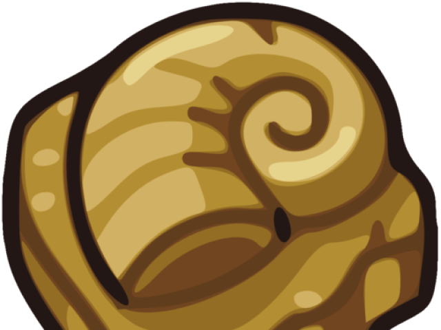 Helix fossil