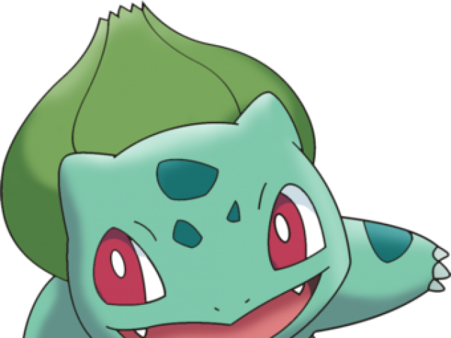 Bulbasaur