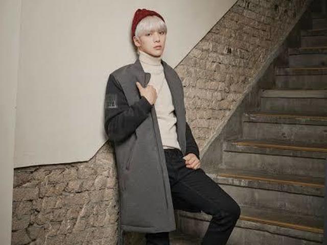 Minhyuk