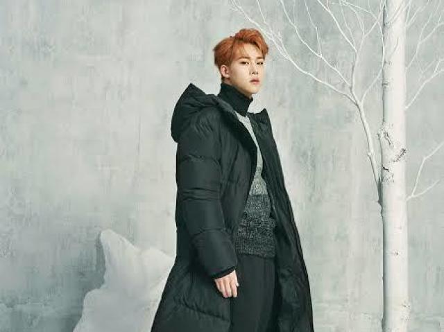 Jooheon