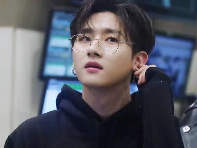 I.M