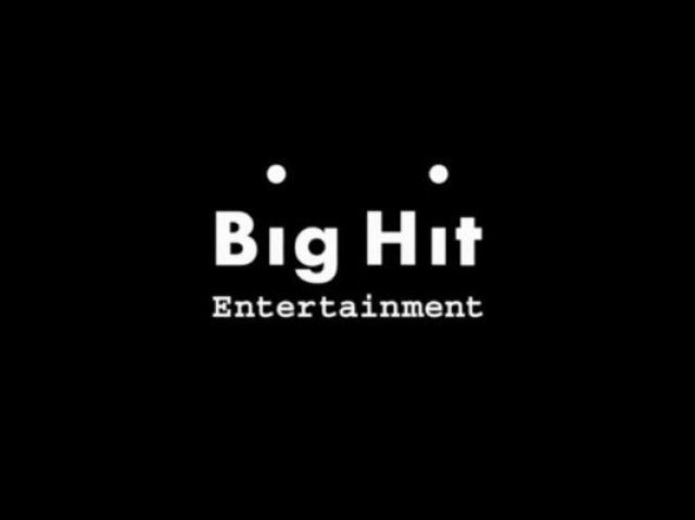 Big Hit Entertainment