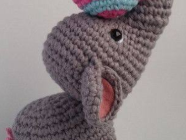 Elefante!!!