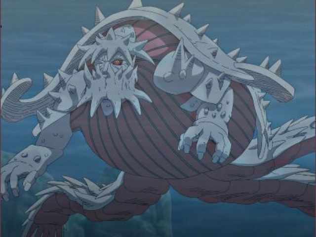 Isobu (Sanbi)