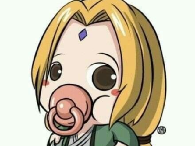 Tsunade