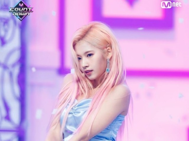 Sana(Twice)