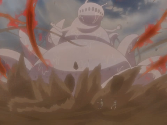 Saiken (Rokubi)
