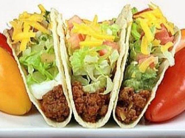 Tacos