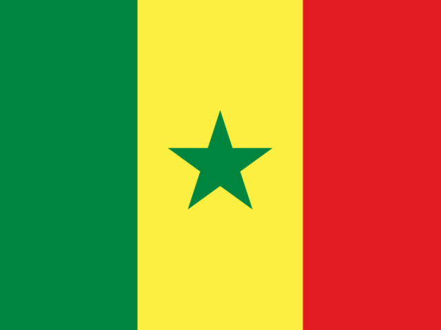 Senegal