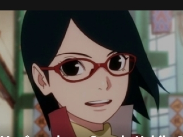 Sarada