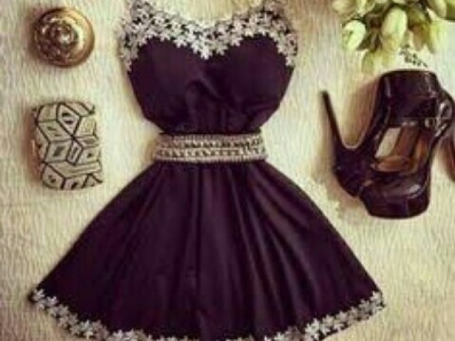 Esse vestido lindooo