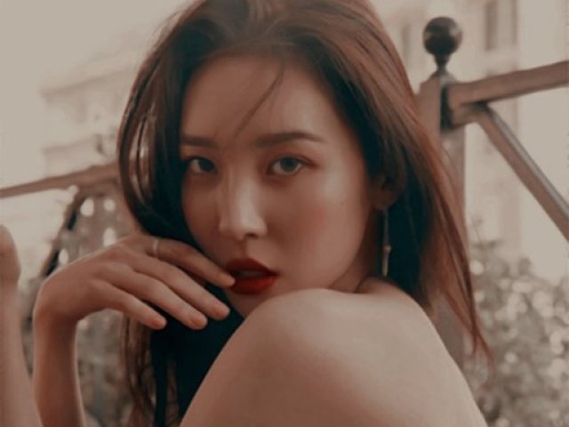 Viajar para o Hawaii com a Sunmi (solo)