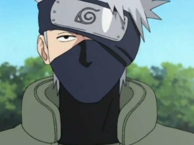 Kakashi