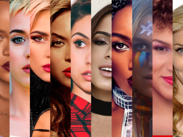 Qual cantora famosa você seria?