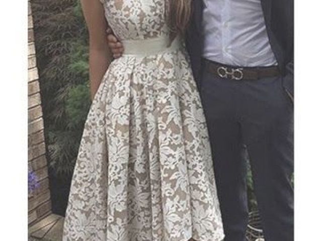 esse vestido é curto na frente e longo atraz