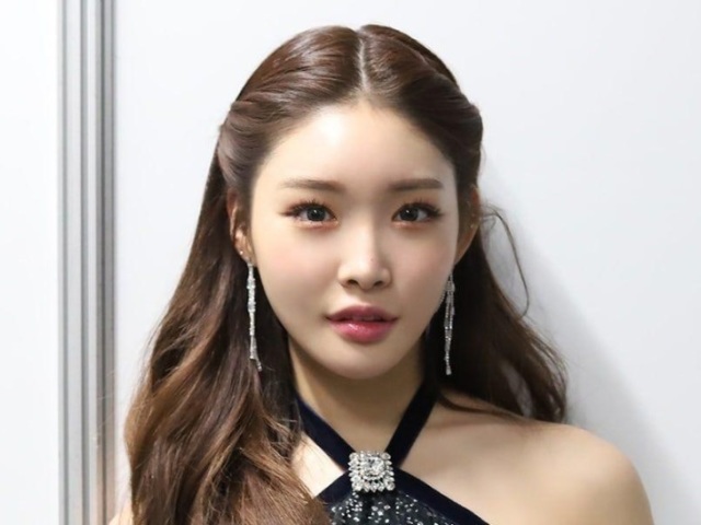 Chungha