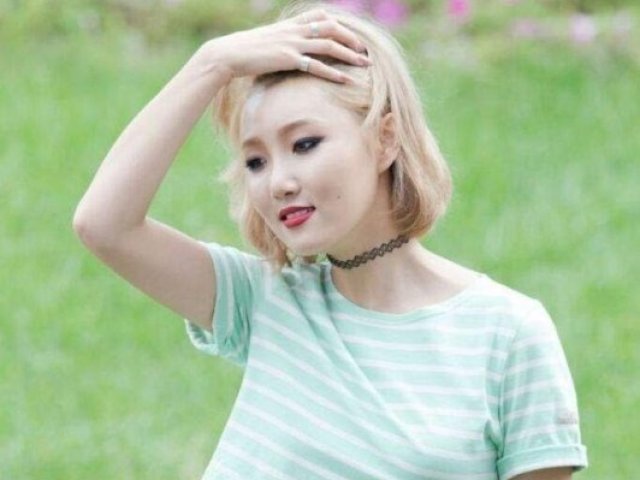 Hwasa