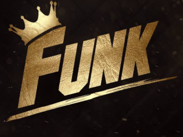 Funk, rock e internacional