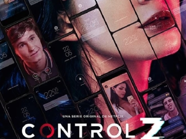 Control Z