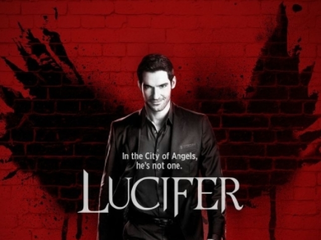 Lucifer