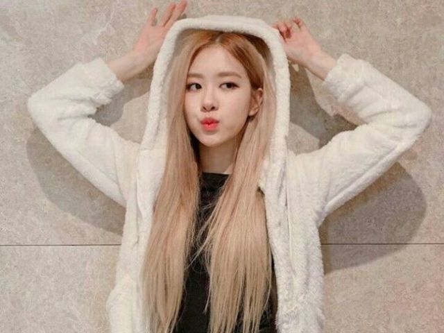 Roseanne Park