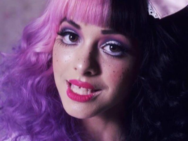 Melanie Martinez