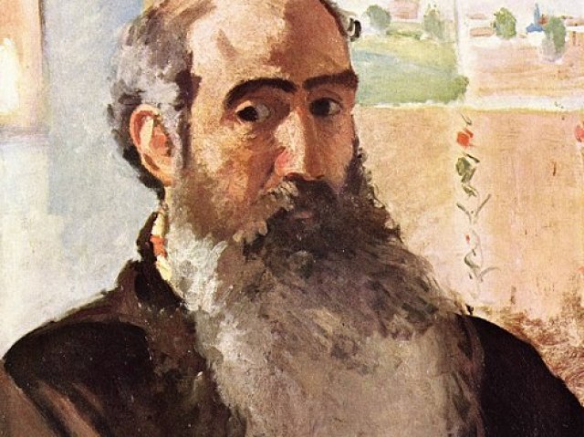 Camille Pissarro