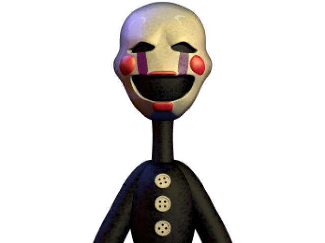 Puppet