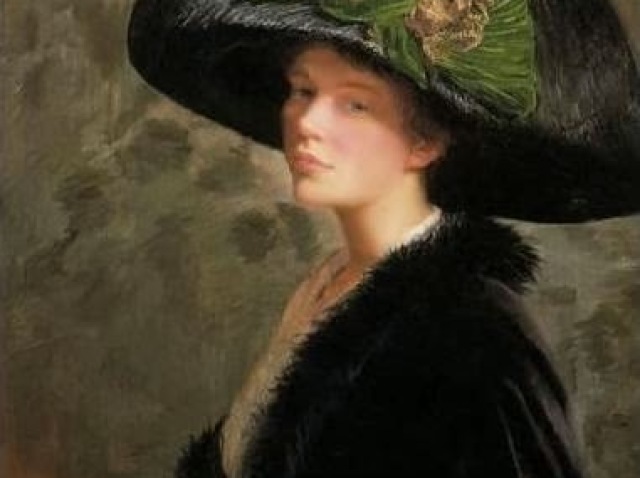 Lilla Cabot Perry