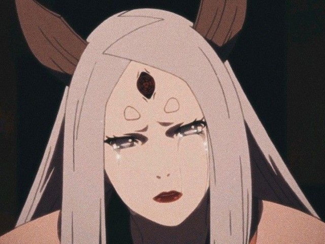 Kaguya Ōtsutsuki