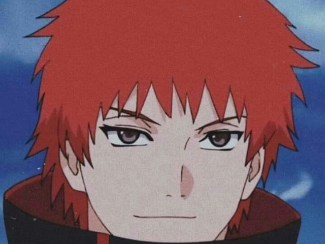 Sasori