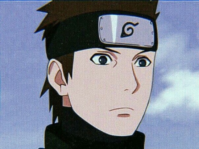 Konohamaru Sarutobi