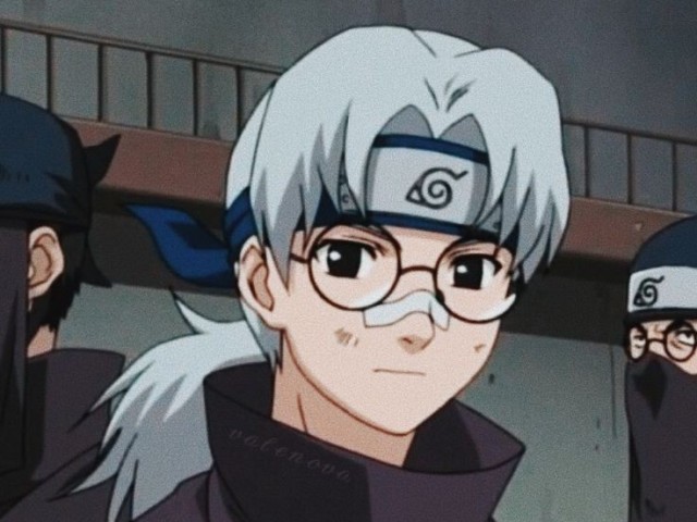 Kabuto Yakushi