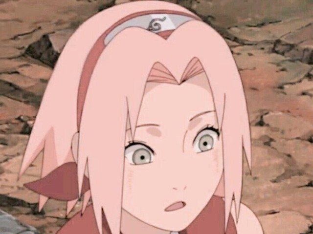 Sakura Haruno