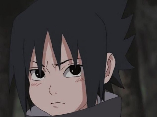 Sasuke Uchiha