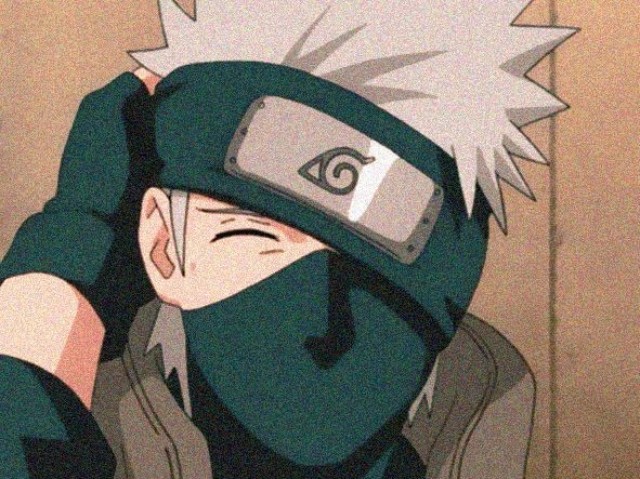 Kakashi Hatake