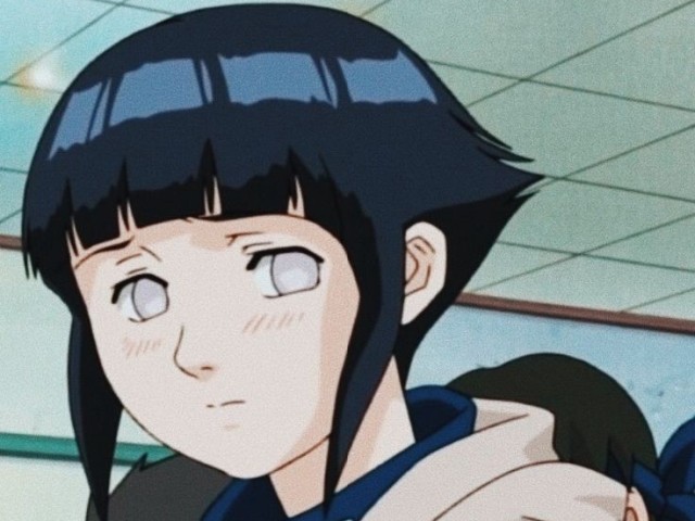 Hinata Hyuuga