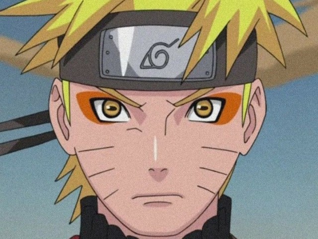 Naruto Uzumaki