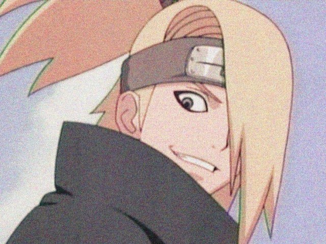 Deidara