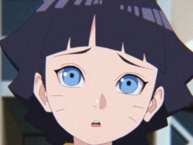 Himawari Uzumaki