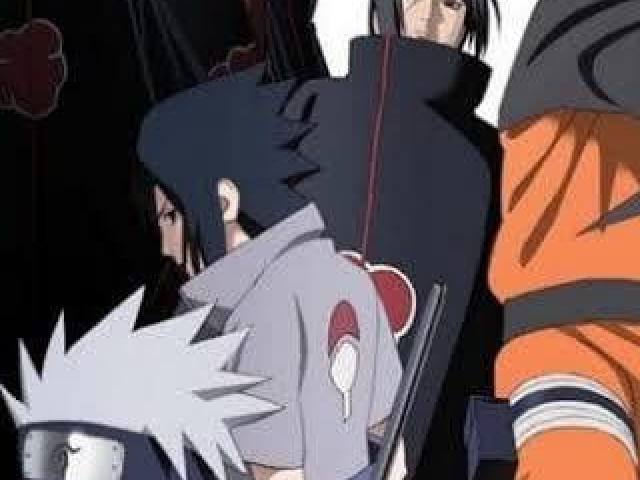 Prefere sasuke