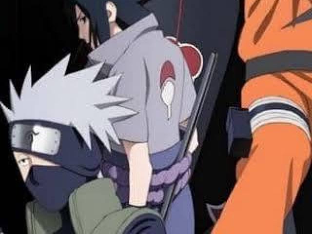 Prefere kakashi