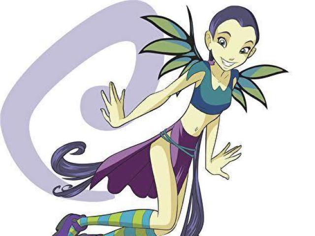 Hay Lin