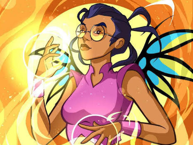 Taranee Cook