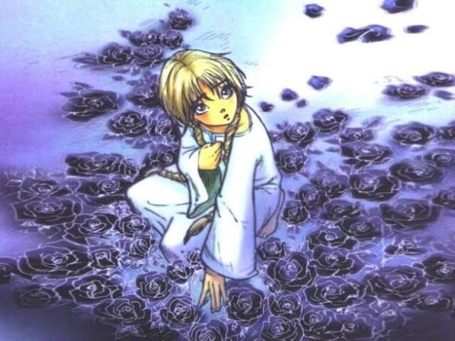 Elyon Brown