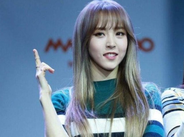 Moonbyul