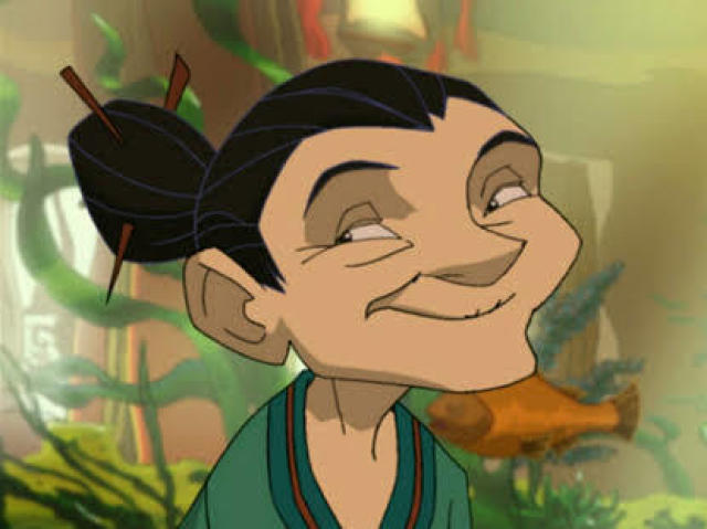 Yan Lin